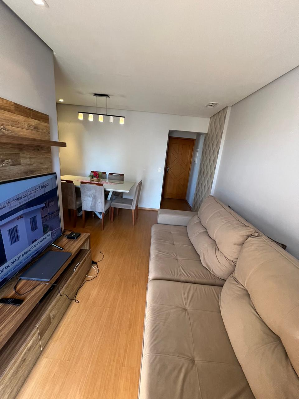 Imagem Apartamento com 2 Quartos à Venda, 60 m²em Vila Príncipe de Gales - Santo André Imagem Apartamento com 2 Quartos à Venda, 60 m²em Vila Príncipe de Gales - Santo André