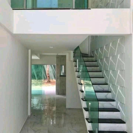 Imagem Casa com 3 Quartos à Venda, 144 m²em Coite - Eusébio