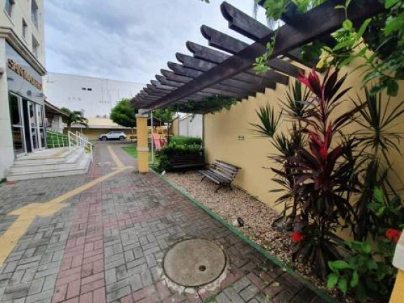 Imagem Apartamento com 3 Quartos à Venda, 60 m²em Maraponga - Fortaleza