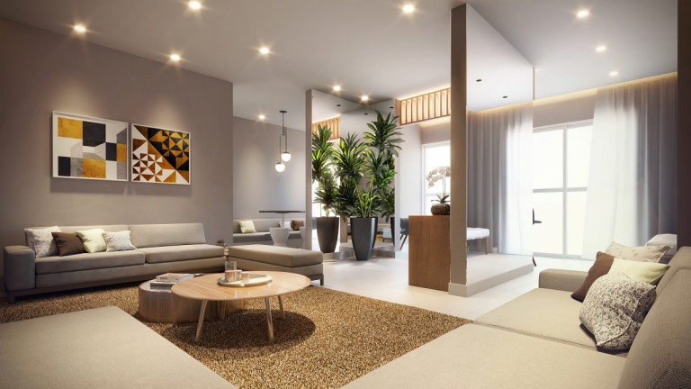 Imagem Apartamento com 3 Quartos à Venda, 64 m² em Jardim Vila Formosa - São Paulo Imagem Apartamento com 3 Quartos à Venda, 64 m² em Jardim Vila Formosa - São Paulo
