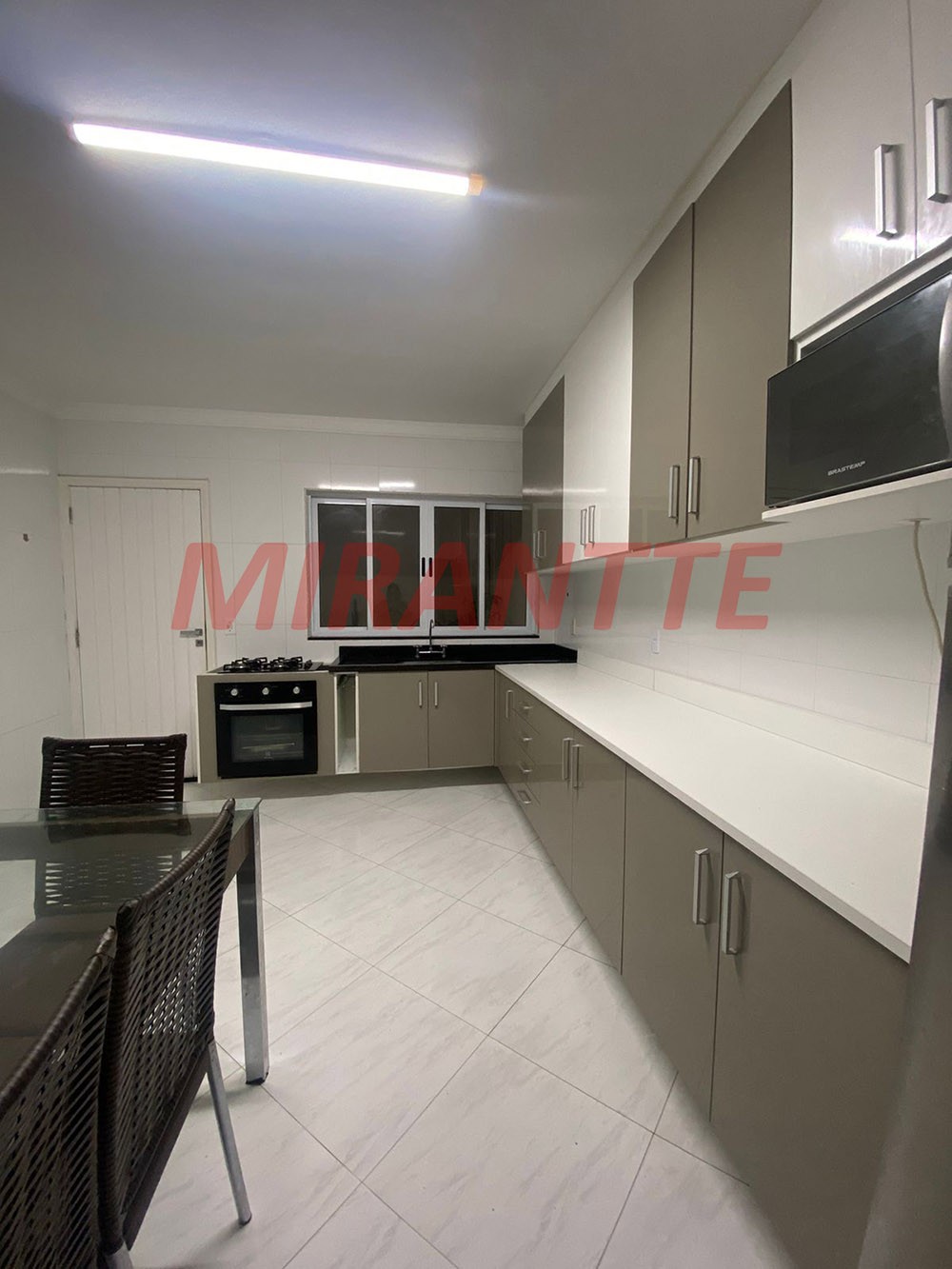 Imagem Sobrado com 3 Quartos à Venda, 100 m²em Vila Aurora (Zona Norte) - São Paulo