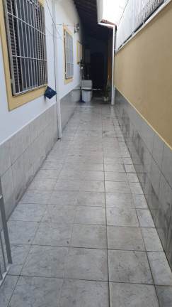 Imagem Casa com 2 Quartos à Venda,  em Caiçara - Praia Grande