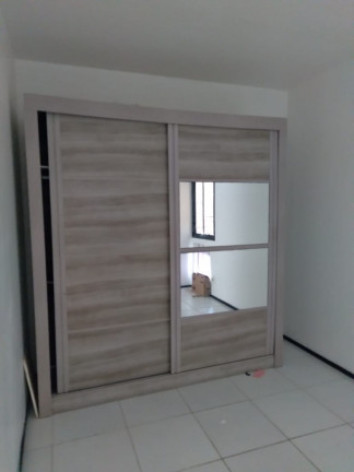 Imagem Apartamento com 2 Quartos à Venda, 57 m² em Calhau - São Luís
