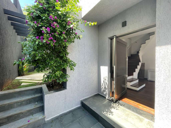 Imagem Casa de Condomínio com 5 Quartos à Venda,  em São Paulo II - Cotia