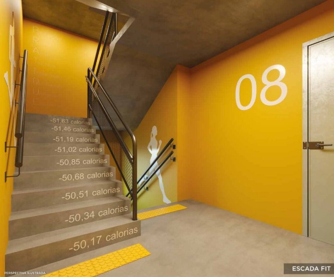 Imagem Apartamento com 2 Quartos à Venda, 59 m² em Jardim - Santo André