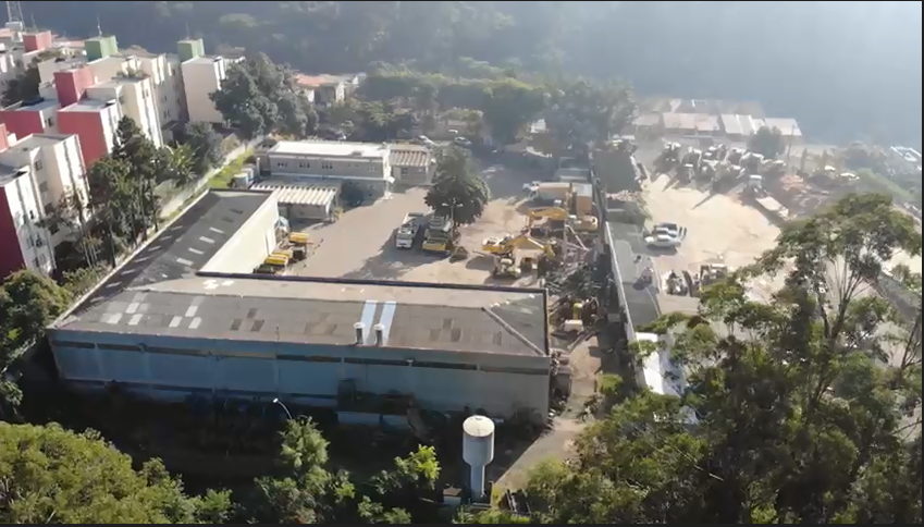 Imagem Galpão à Venda, 1.851 m² em Butantã - São Paulo Imagem Galpão à Venda, 1.851 m² em Butantã - São Paulo