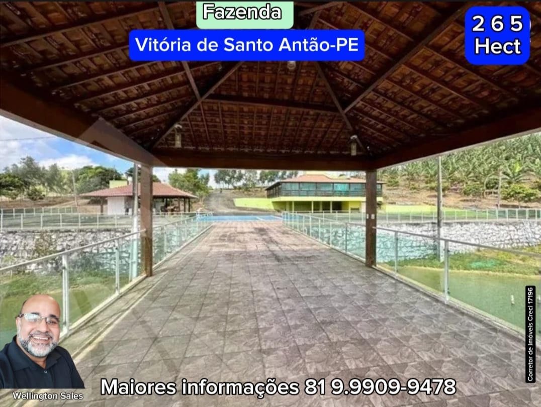 Imagem Imóvel com 4 Quartos à Venda, 265 m²em Área Rural de Vitória do Santo Antão - Vitória de Santo Antão Imagem Imóvel com 4 Quartos à Venda, 265 m²em Área Rural de Vitória do Santo Antão - Vitória de Santo Antão