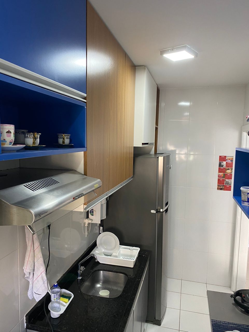 Imagem Apartamento com 2 Quartos à Venda, 60 m²em Imbuí - Salvador