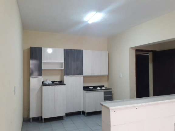 Imagem Casa com 3 Quartos à Venda, 230 m² em Vila Jundiaí - Mogi das Cruzes