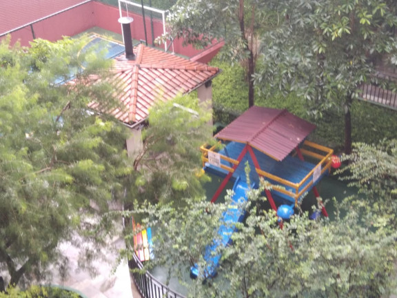 Imagem Apartamento com 2 Quartos à Venda, 42 m² em Vila Talarico - São Paulo