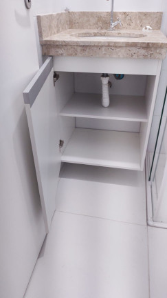 Imagem Apartamento com 1 Quarto à Venda, 30 m² em Vila Nivi - São Paulo