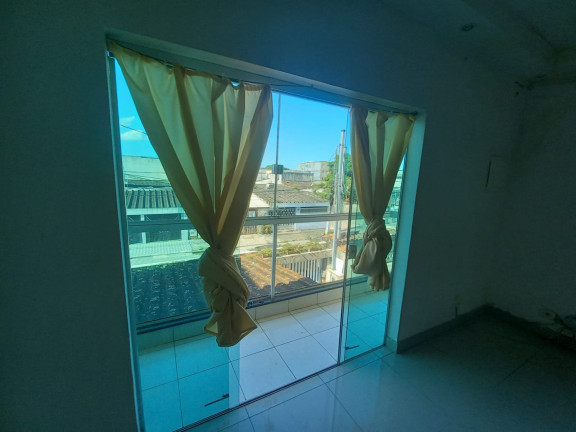 Imagem Casa com 3 Quartos à Venda, em Vila Nossa Senhora de Fátima - São Vicente Imagem Casa com 3 Quartos à Venda, em Vila Nossa Senhora de Fátima - São Vicente