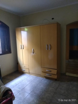 Imagem Sobrado com 3 Quartos à Venda, 190 m² em Jardim Cristiane - Santo André