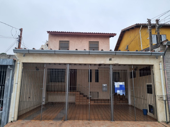 Imagem Sobrado com 5 Quartos à Venda, em Cidade Antônio Estevão de Carvalho - São Paulo Imagem Sobrado com 5 Quartos à Venda, em Cidade Antônio Estevão de Carvalho - São Paulo