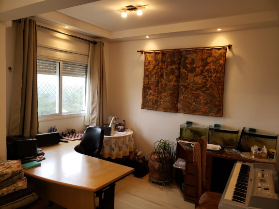 Imagem Apartamento com 2 Quartos para Alugar, 125 m² em Vila Cruzeiro - São Paulo Imagem Apartamento com 2 Quartos para Alugar, 125 m² em Vila Cruzeiro - São Paulo