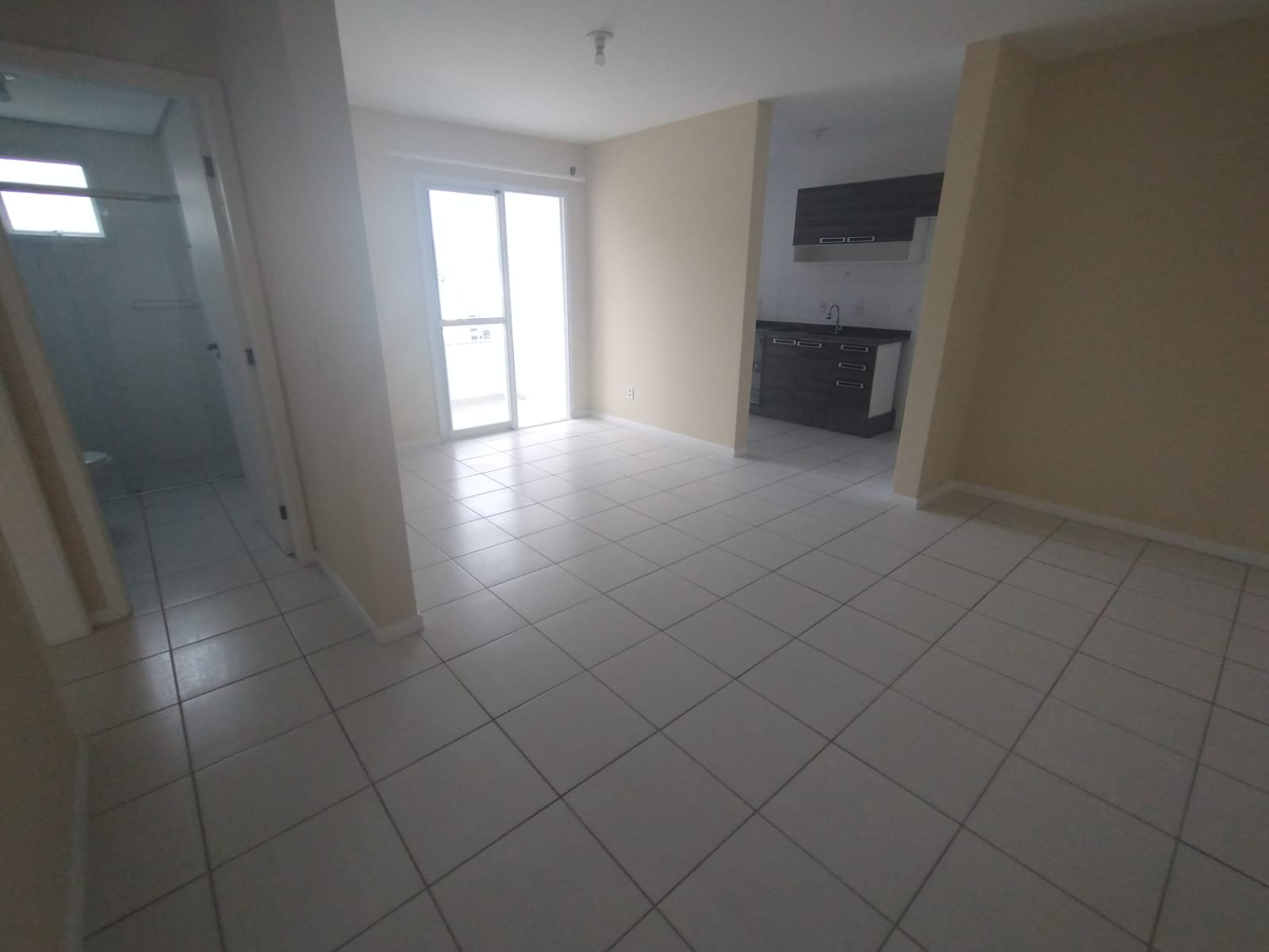 Imagem Apartamento com 1 Quarto à Venda, 54 m²em Carvoeira - Florianópolis