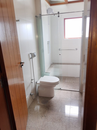 Imagem Apartamento com 3 Quartos à Venda, 173 m² em Centro - Santo André