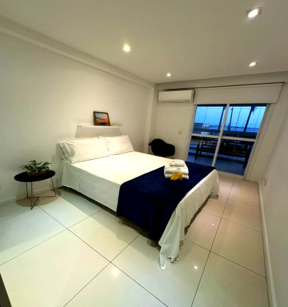 Imagem Apartamento com 3 Quartos à Venda, 98 m²em Barra da Tijuca - Rio de Janeiro Imagem Apartamento com 3 Quartos à Venda, 98 m²em Barra da Tijuca - Rio de Janeiro