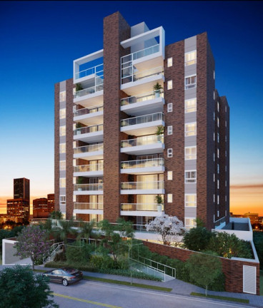 Apartamento à Venda, 120 m² em Alto Da Lapa - São Paulo
