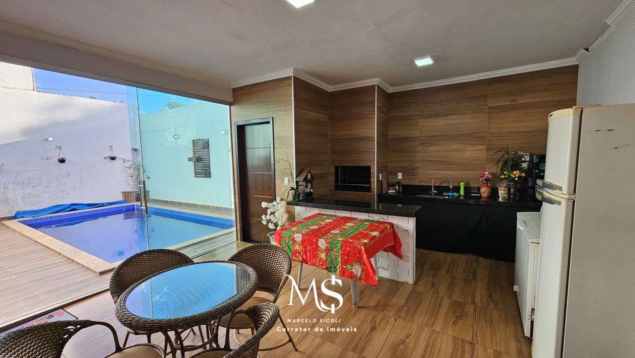 Imagem Casa de Condomínio com 4 Quartos à Venda, 400 m² em Setor Habitacional Vicente Pires - Trecho 3 - Brasília Imagem Casa de Condomínio com 4 Quartos à Venda, 400 m² em Setor Habitacional Vicente Pires - Trecho 3 - Brasília