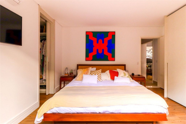 Imagem Casa de Vila com 4 Quartos à Venda, 250 m² em Vila Nova Conceição - São Paulo Imagem Casa de Vila com 4 Quartos à Venda, 250 m² em Vila Nova Conceição - São Paulo