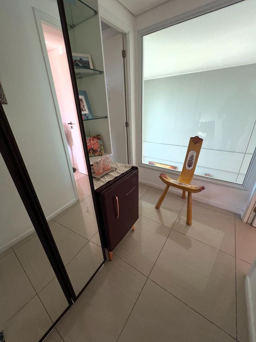 Imagem Apartamento com 3 Quartos à Venda, 100 m²em Cocó - Fortaleza