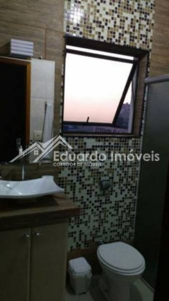 Imagem Apartamento com 3 Quartos à Venda, 86 m² em Vila Tibiriçá - Santo André Imagem Apartamento com 3 Quartos à Venda, 86 m² em Vila Tibiriçá - Santo André