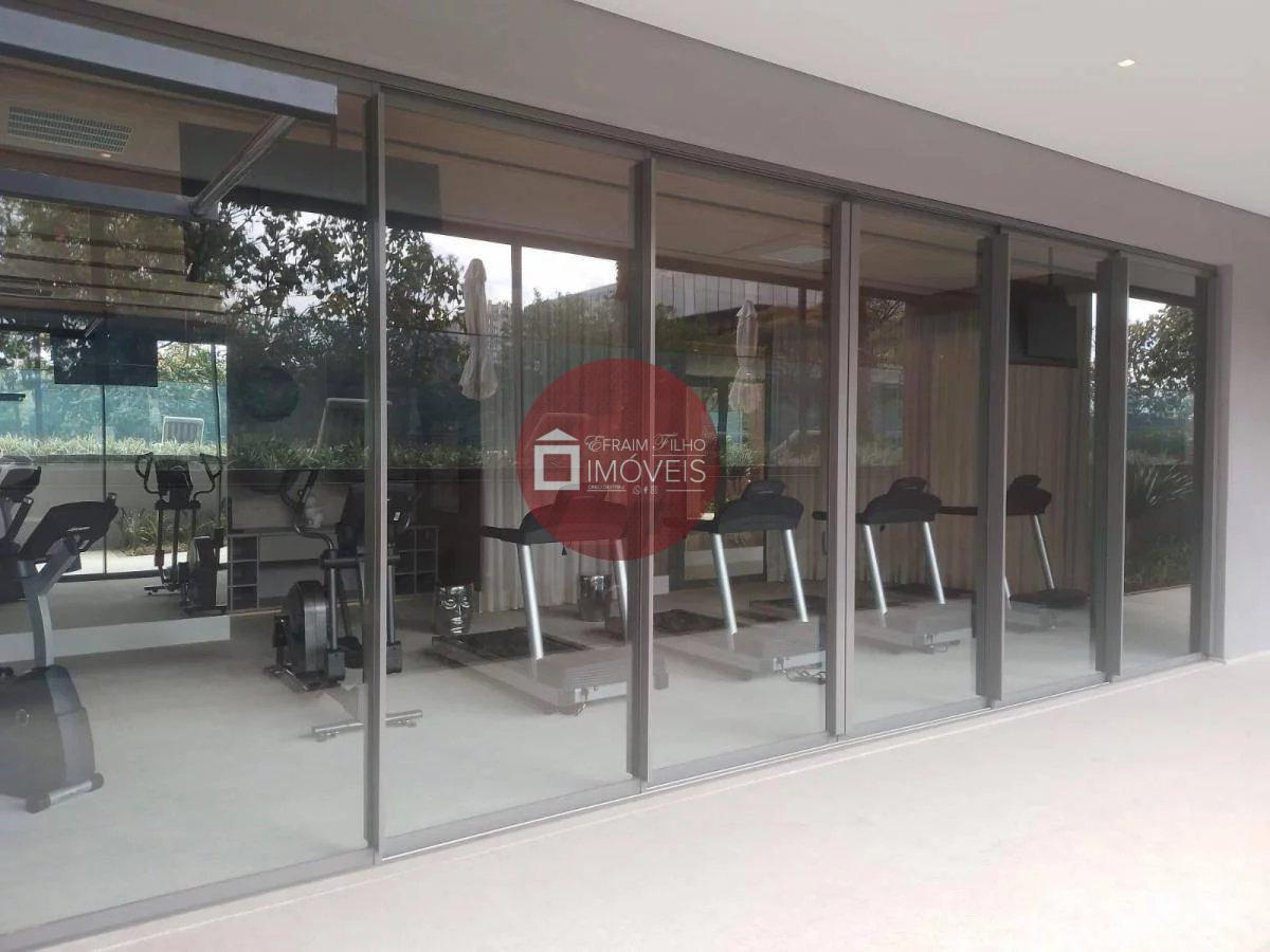 Imagem Apartamento com 4 Quartos à Venda, 244 m²em Vila Clementino - São Paulo