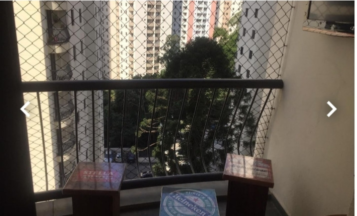 Imagem Apartamento com 3 Quartos à Venda, 117 m² em Chácara Agrindus - Taboão da Serra Imagem Apartamento com 3 Quartos à Venda, 117 m² em Chácara Agrindus - Taboão da Serra
