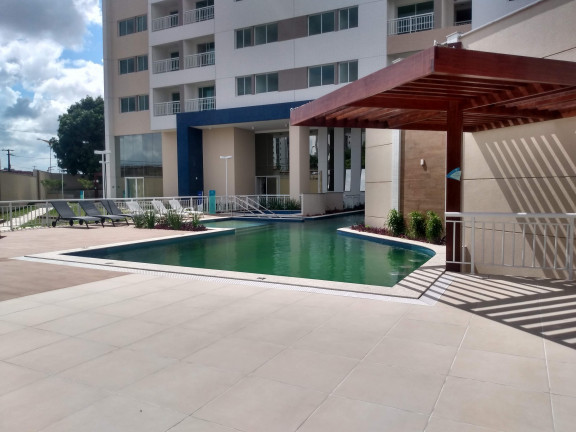 Imagem Apartamento com 2 Quartos à Venda, 56 m²em Benfica - Fortaleza