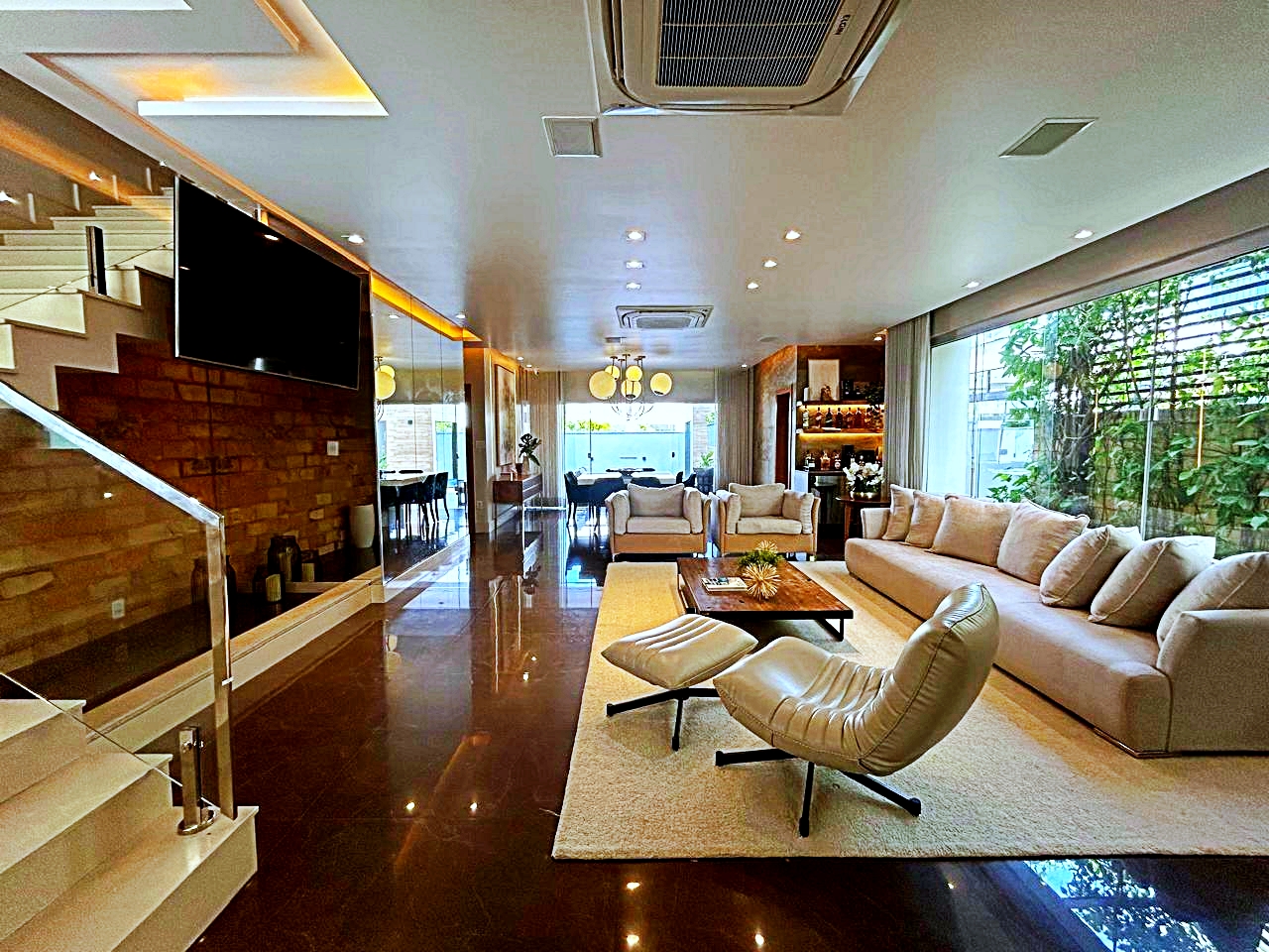 Imagem Casa de Condomínio com 4 Quartos à Venda, 466 m² em Parque Verde - Belém Imagem Casa de Condomínio com 4 Quartos à Venda, 466 m² em Parque Verde - Belém