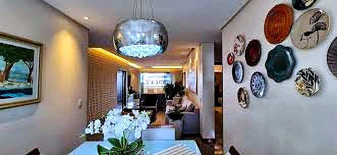 Imagem Apartamento com 3 Quartos à Venda, 200 m² em Umarizal - Belém