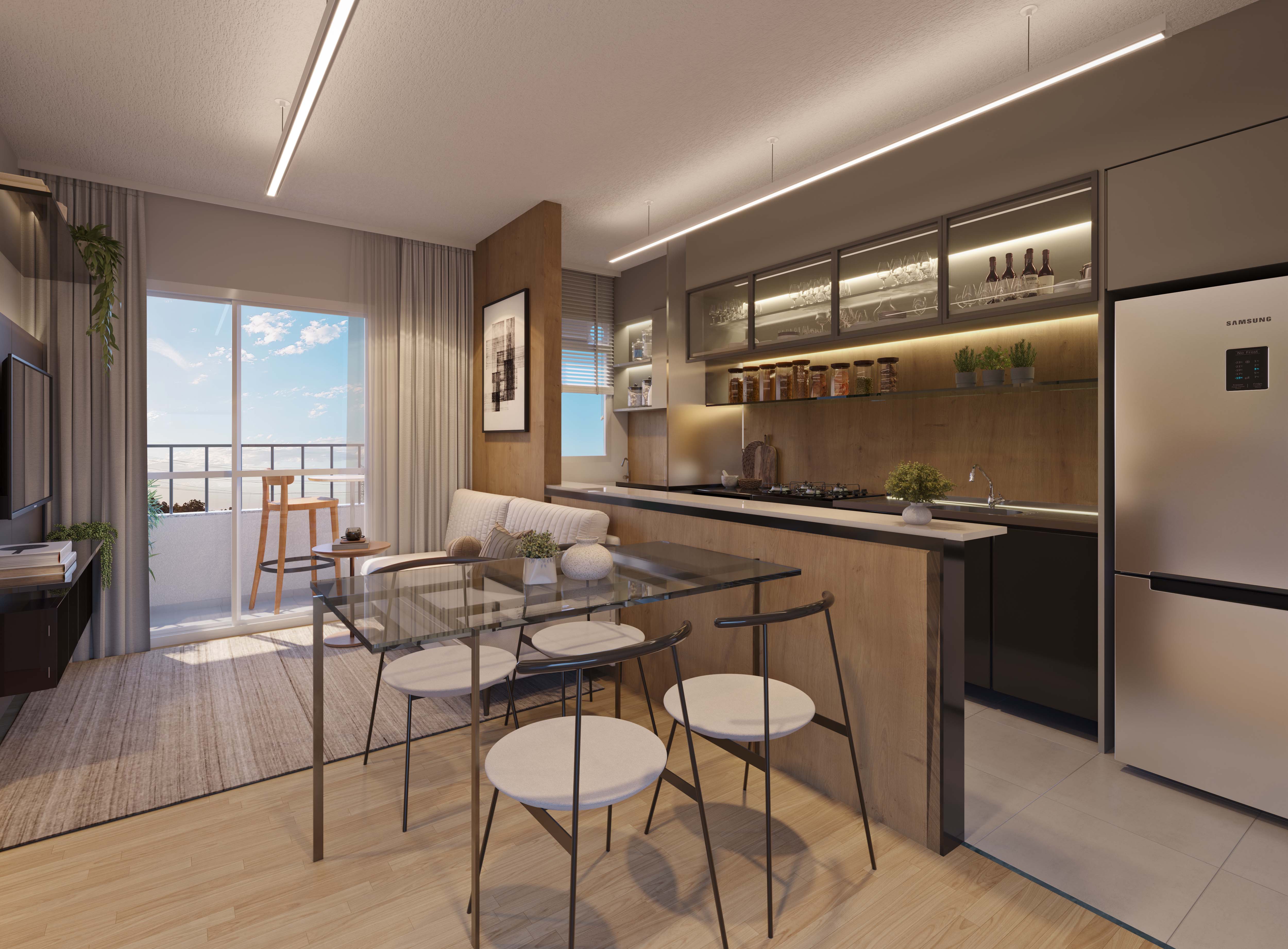 Imagem Apartamento com 2 Quartos à Venda, 45 m² em Santa Cruz - Rio de Janeiro Imagem Apartamento com 2 Quartos à Venda, 45 m² em Santa Cruz - Rio de Janeiro