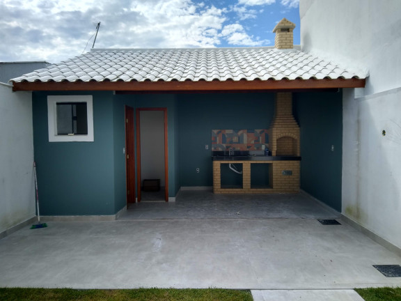 Imagem Casa com 3 Quartos à Venda,  em Parque Jóquei Club - Campos dos Goytacazes
