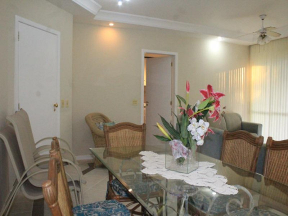 Imagem Apartamento com 3 Quartos à Venda, 123 m² em Riviera - Bertioga