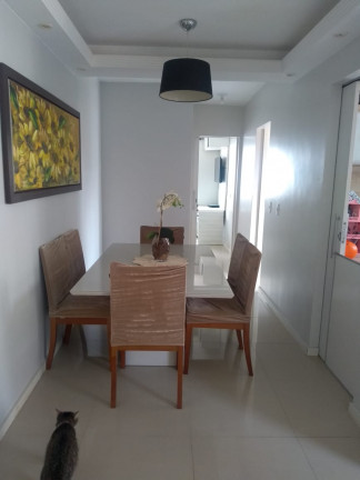 Apartamento com 3 Quartos à Venda, 77 m² em Calhau - São Luís