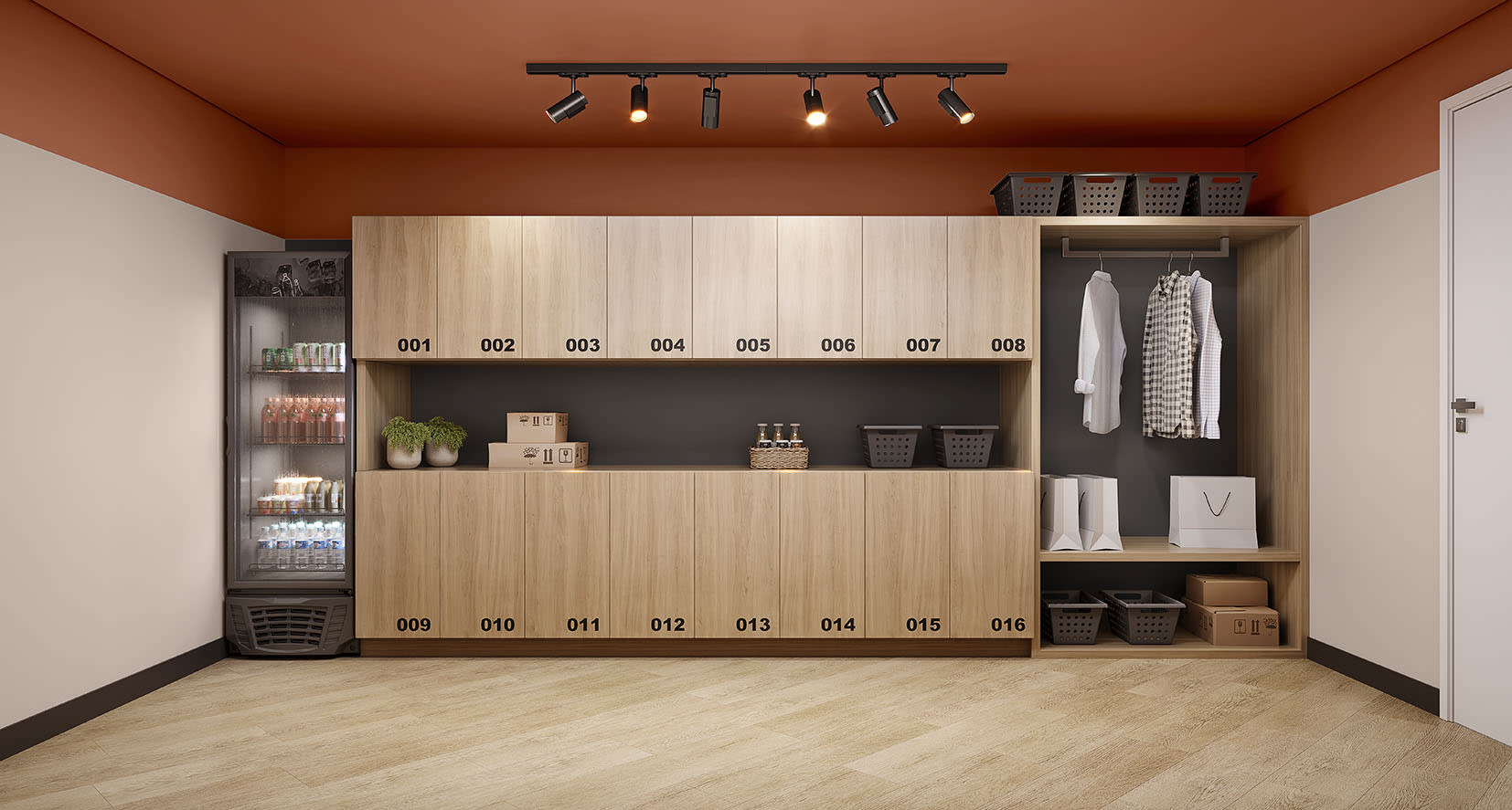 Imagem Apartamento com 2 Quartos à Venda, 39 m² em Santo Cristo - Rio de Janeiro