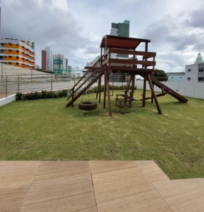 Imagem Apartamento com 2 Quartos à Venda, 54 m² em Torre - Recife
