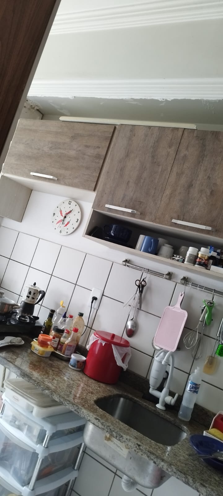Imagem Apartamento com 3 Quartos à Venda ou Locação, 67 m² em Dom Pedro I - Manaus