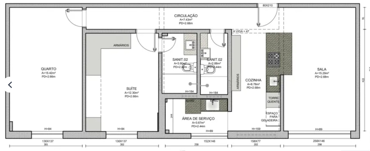 Imagem Apartamento com 2 Quartos para Alugar, 96 m²em Vila Nova Conceição - São Paulo Imagem Apartamento com 2 Quartos para Alugar, 96 m²em Vila Nova Conceição - São Paulo