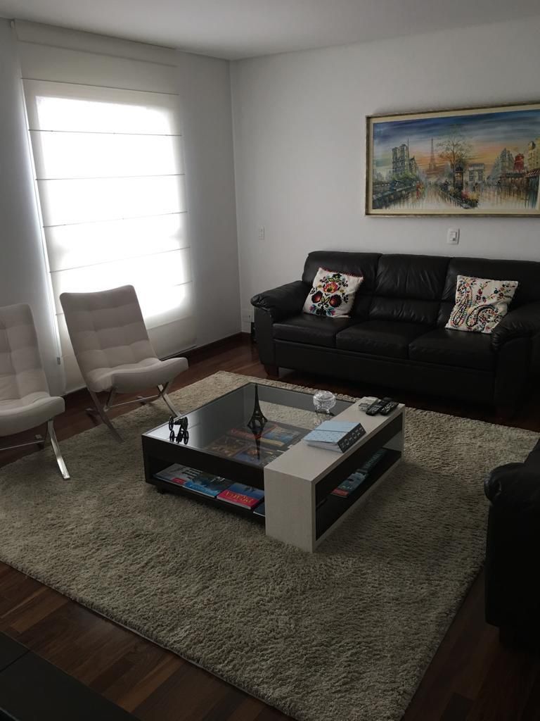 Imagem Apartamento com 3 Quartos à Venda, 140 m² em Jardim Fonte do Morumbi - São Paulo Imagem Apartamento com 3 Quartos à Venda, 140 m² em Jardim Fonte do Morumbi - São Paulo