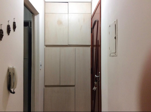 Imagem Apartamento com 2 Quartos à Venda, 58 m² em Chácara Belenzinho - São Paulo Imagem Apartamento com 2 Quartos à Venda, 58 m² em Chácara Belenzinho - São Paulo