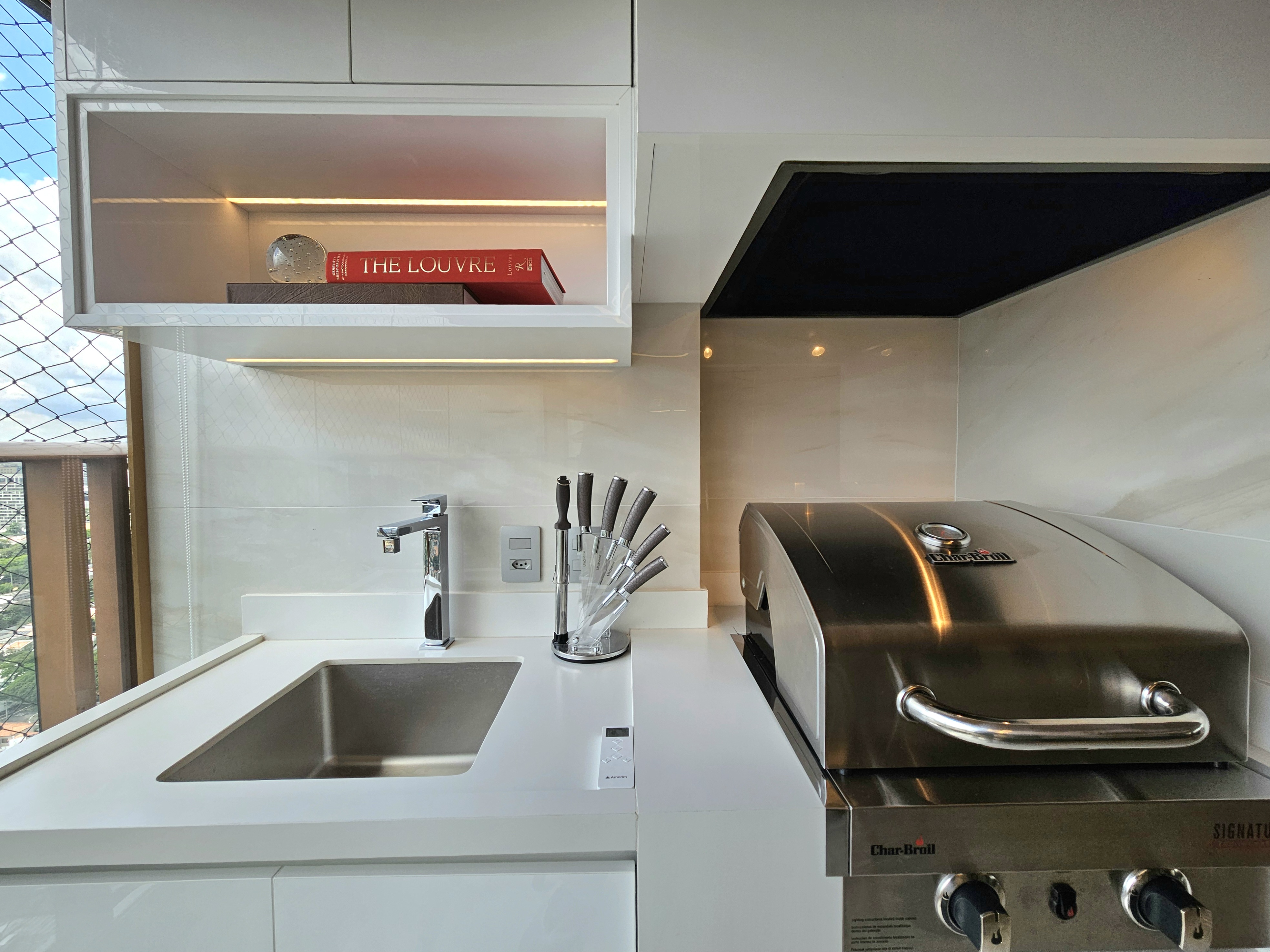 Imagem Apartamento com 3 Quartos à Venda, 147 m² em Brooklin Novo - São Paulo Imagem Apartamento com 3 Quartos à Venda, 147 m² em Brooklin Novo - São Paulo