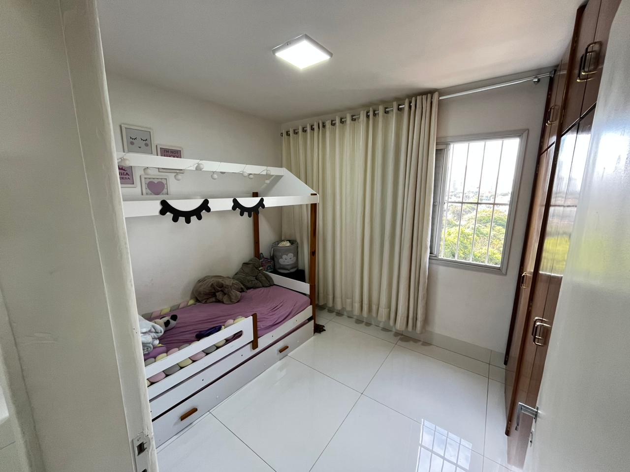 Imagem Apartamento com 3 Quartos à Venda, 78 m²em Setor Bela Vista - Goiânia Imagem Apartamento com 3 Quartos à Venda, 78 m²em Setor Bela Vista - Goiânia