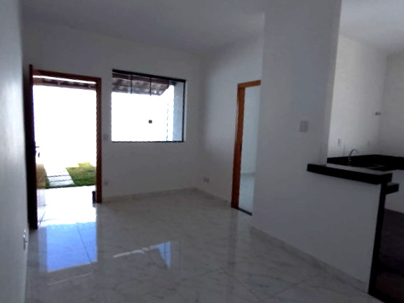 Imagem Casa com 3 Quartos à Venda, 70 m² em Novo Centro - Santa Luzia