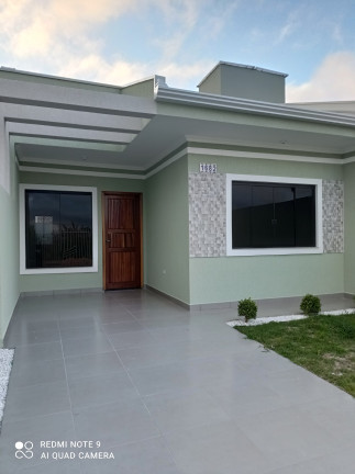 Imagem Casa com 3 Quartos à Venda, 50 m² em Nações - Fazenda Rio Grande Imagem Casa com 3 Quartos à Venda, 50 m² em Nações - Fazenda Rio Grande