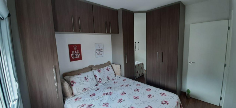 Imagem Apartamento com 1 Quarto à Venda, 51 m² em Vila Andrade - São Paulo Imagem Apartamento com 1 Quarto à Venda, 51 m² em Vila Andrade - São Paulo