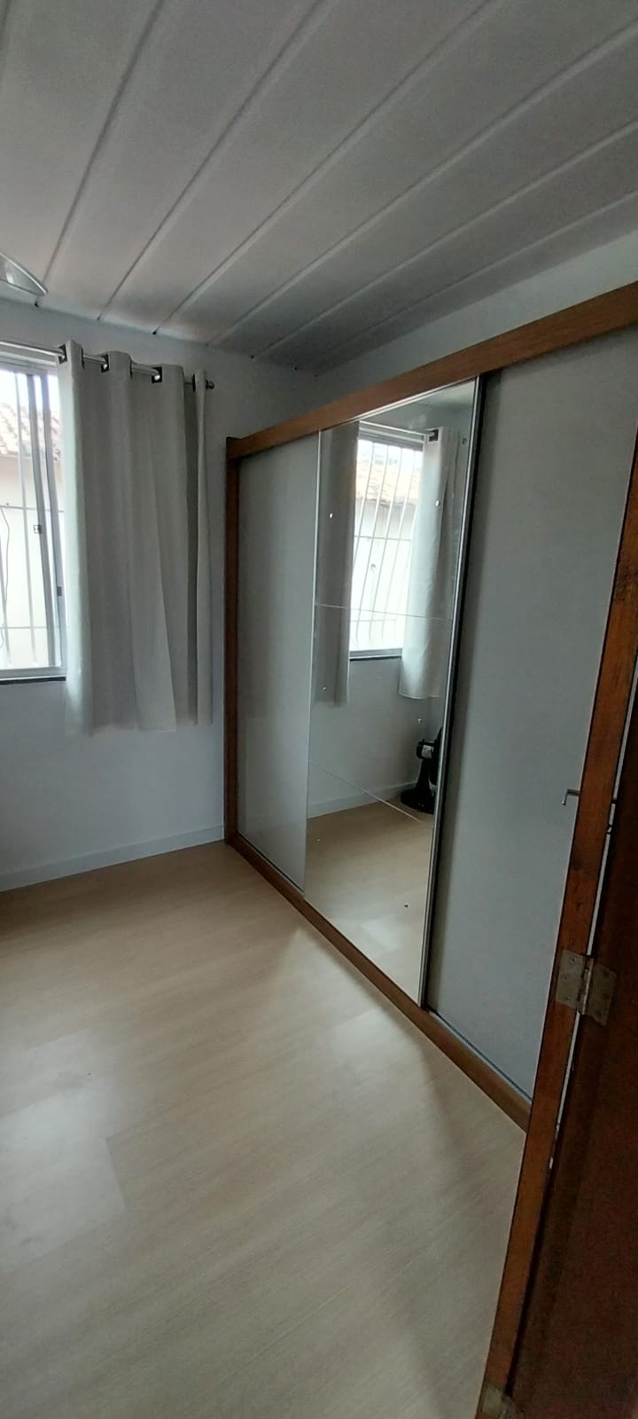 Imagem Casa de Condomínio com 2 Quartos à Venda, 75 m² em Neves (Neves) - São Gonçalo
