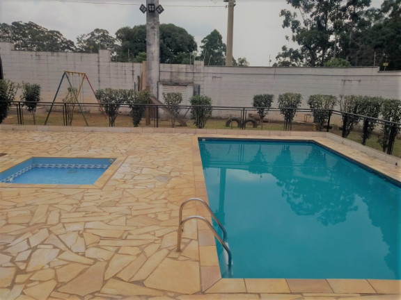 Imagem Apartamento com 2 Quartos à Venda, 48 m² em Vila Cosmopolita - São Paulo