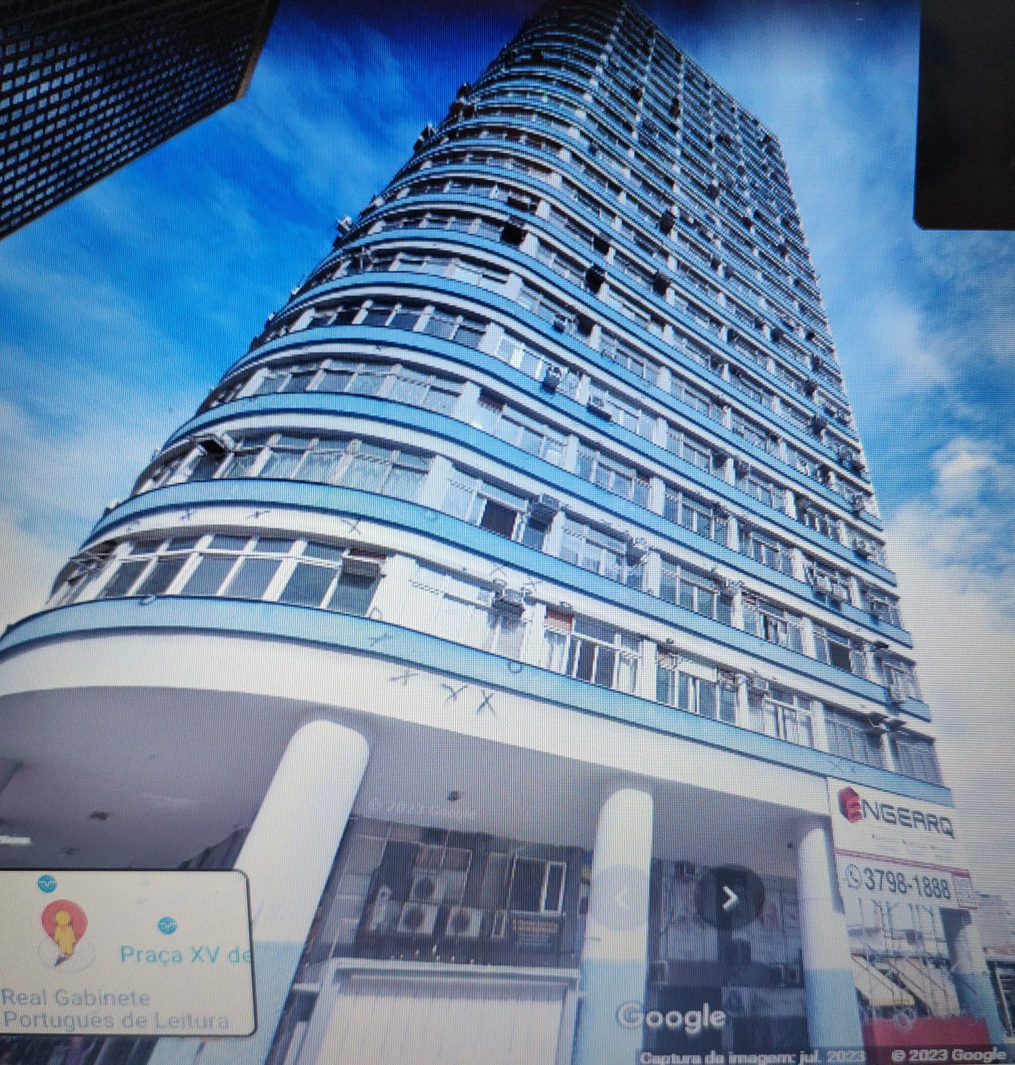 Imagem Sala Comercial à Venda, 20 m²em Centro - Rio de Janeiro Imagem Sala Comercial à Venda, 20 m²em Centro - Rio de Janeiro